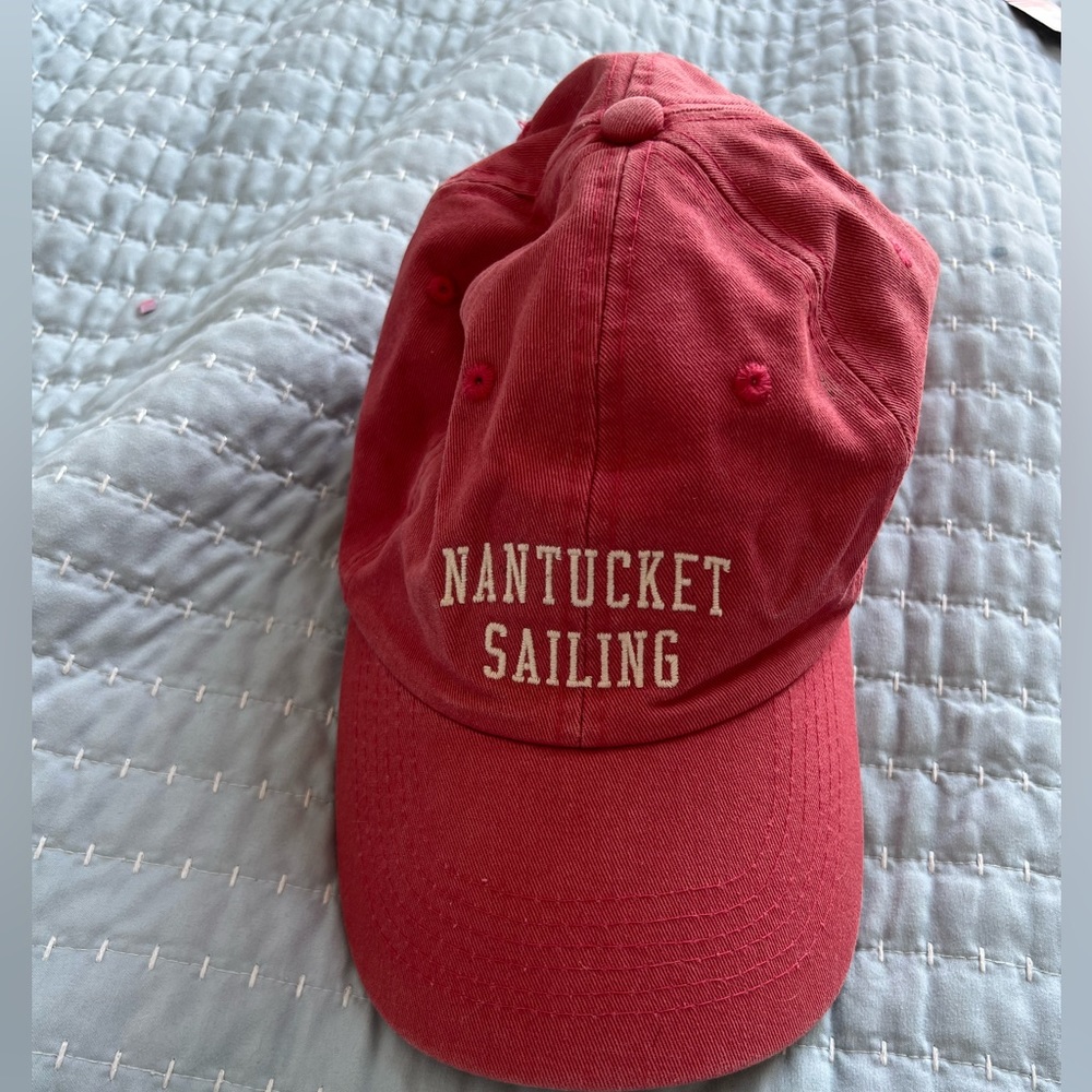 BRANDY MELVILLE Nantucket Sailing Hat